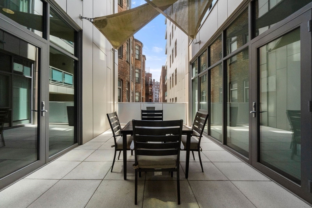 2 bed, 2 bath apartment for rent at 43 Westland Ave Unit A-206, Back Bay — photo 14 of 22