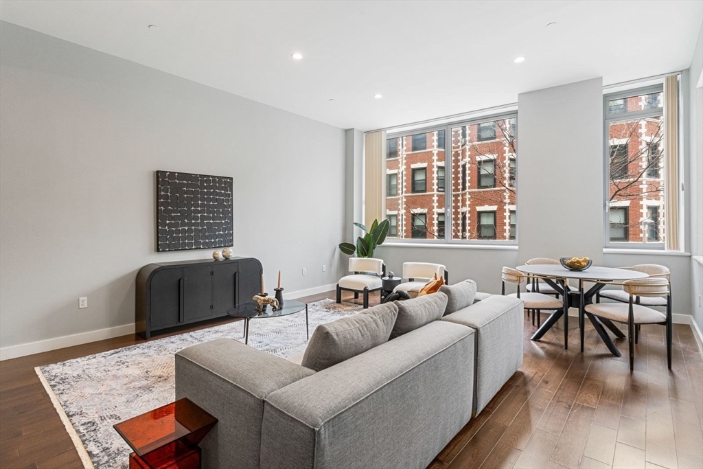 2 bed, 2 bath apartment for rent at 43 Westland Ave Unit A-206, Back Bay — photo 5 of 22