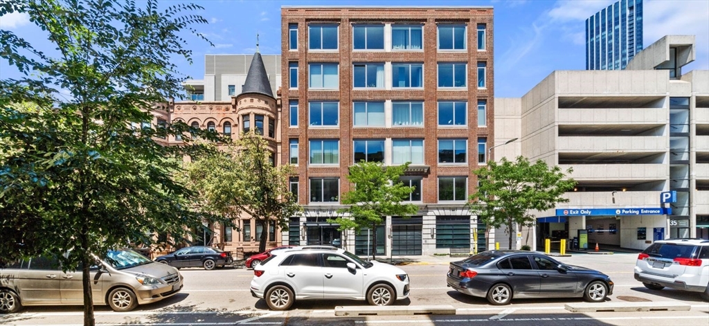 2 bed, 2 bath apartment for rent at 43 Westland Ave Unit A-206, Back Bay — photo 22 of 22