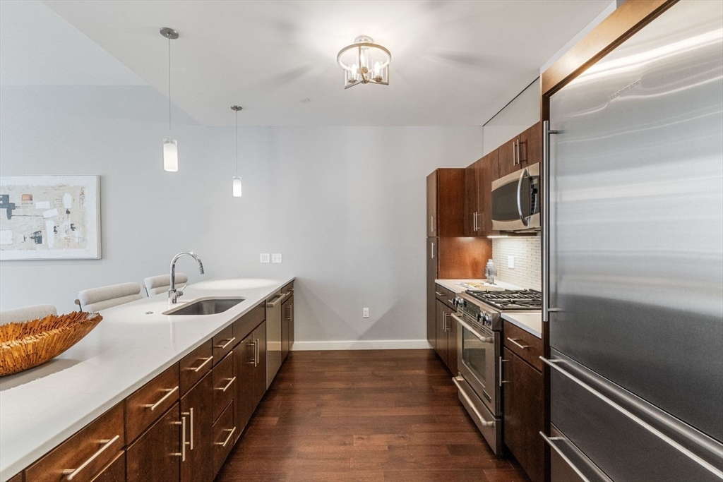 2 bed, 2 bath apartment for rent at 43 Westland Ave Unit A-206, Back Bay — photo 2 of 22