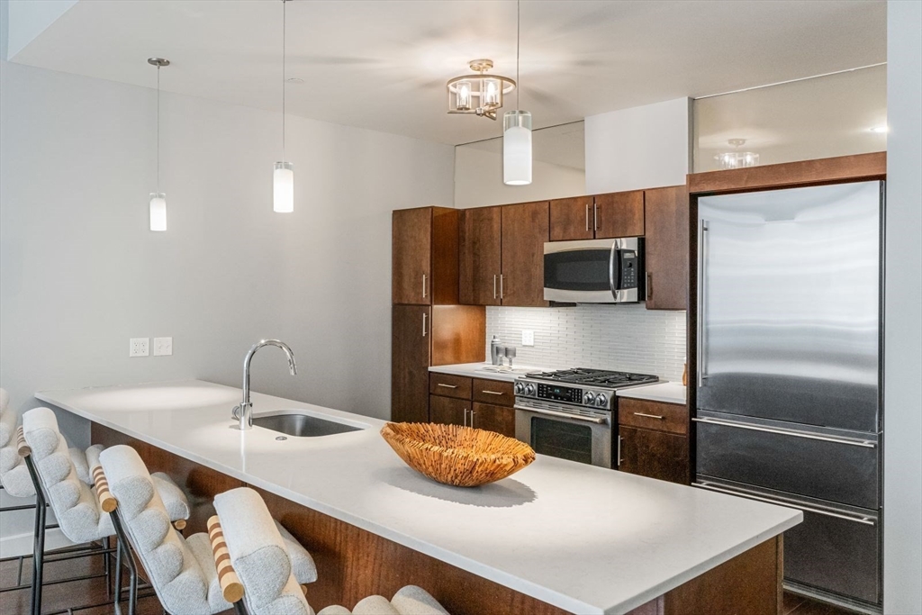 2 bed, 2 bath apartment for rent at 43 Westland Ave Unit A-206, Back Bay — photo 1 of 22