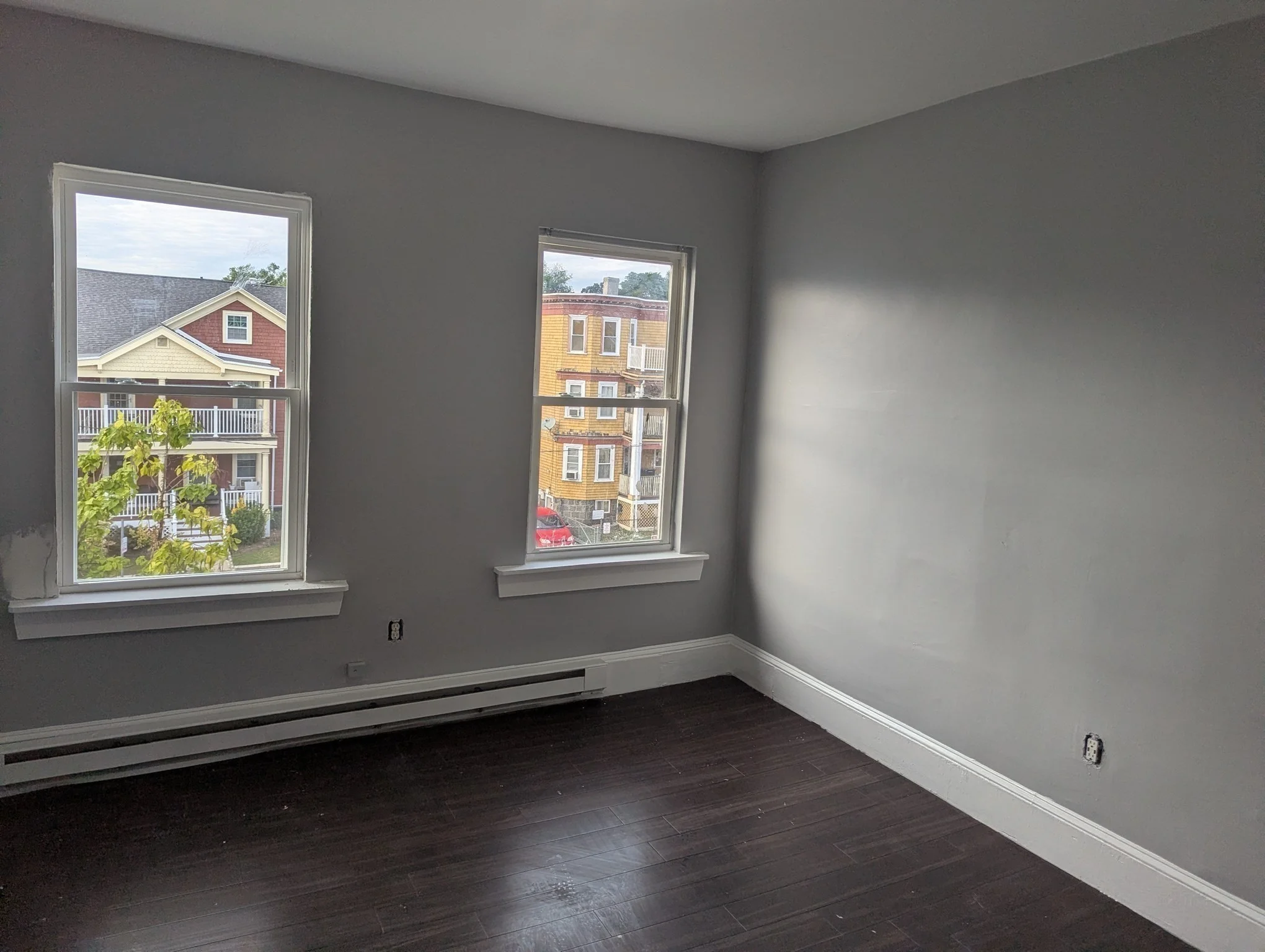 3 bed, 1 bath apartment for rent at 43 Whitfield St Unit 3, Dorchester — photo 17 of 24