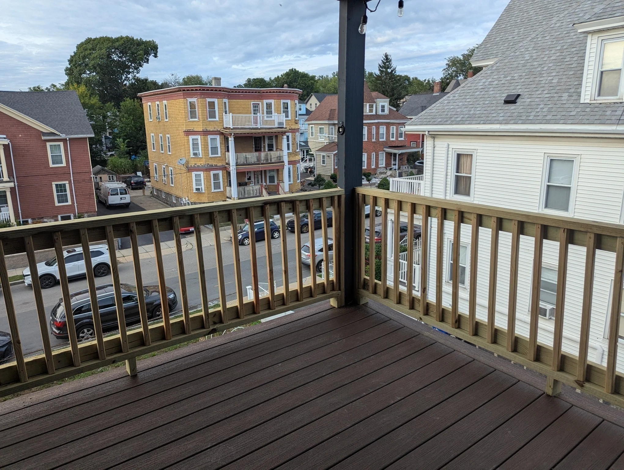 3 bed, 1 bath apartment for rent at 43 Whitfield St Unit 3, Dorchester — photo 21 of 24