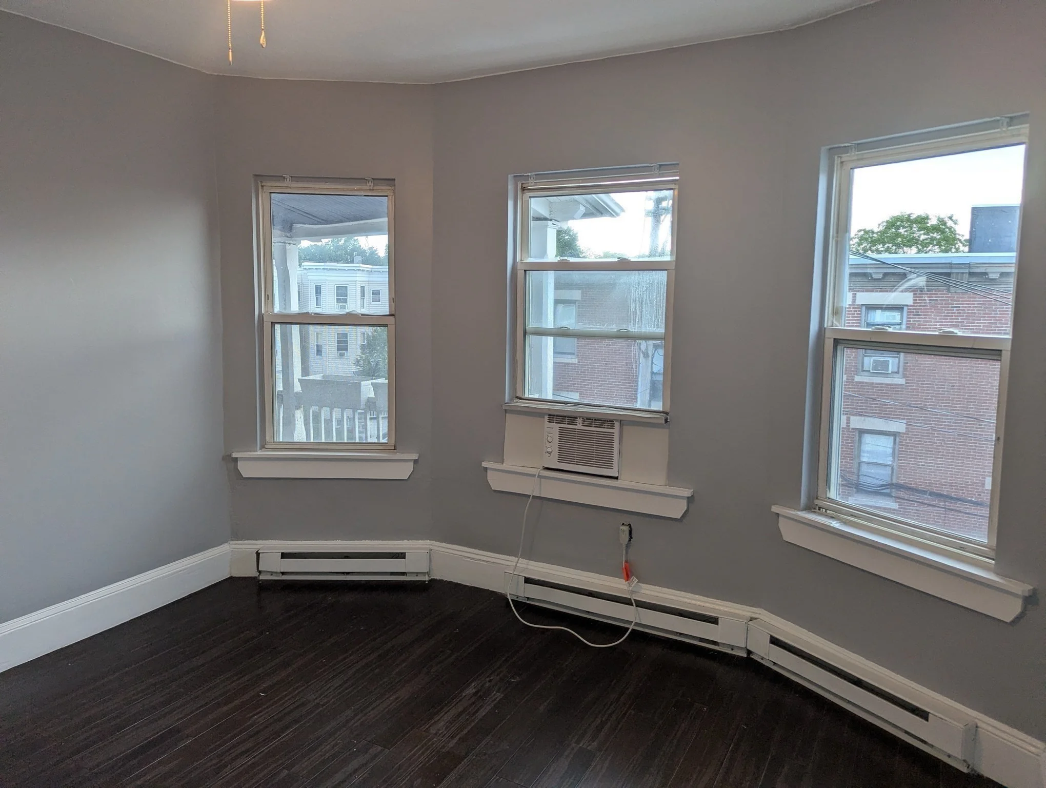 3 bed, 1 bath apartment for rent at 43 Whitfield St Unit 3, Dorchester — photo 20 of 24