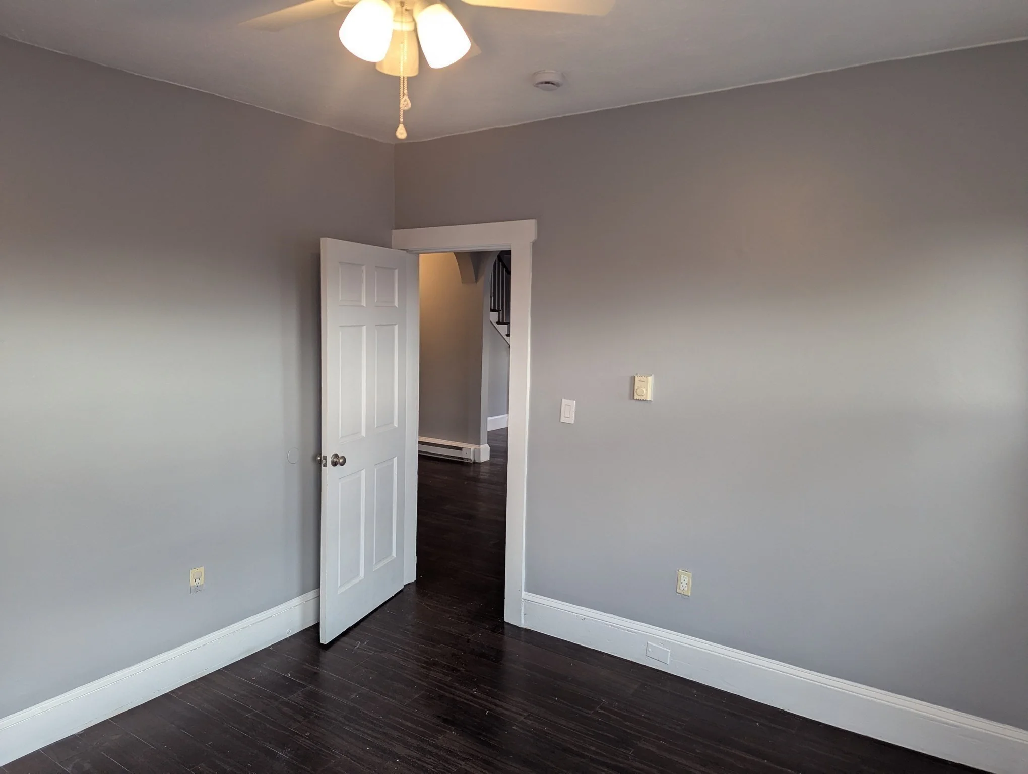 3 bed, 1 bath apartment for rent at 43 Whitfield St Unit 3, Dorchester — photo 18 of 24