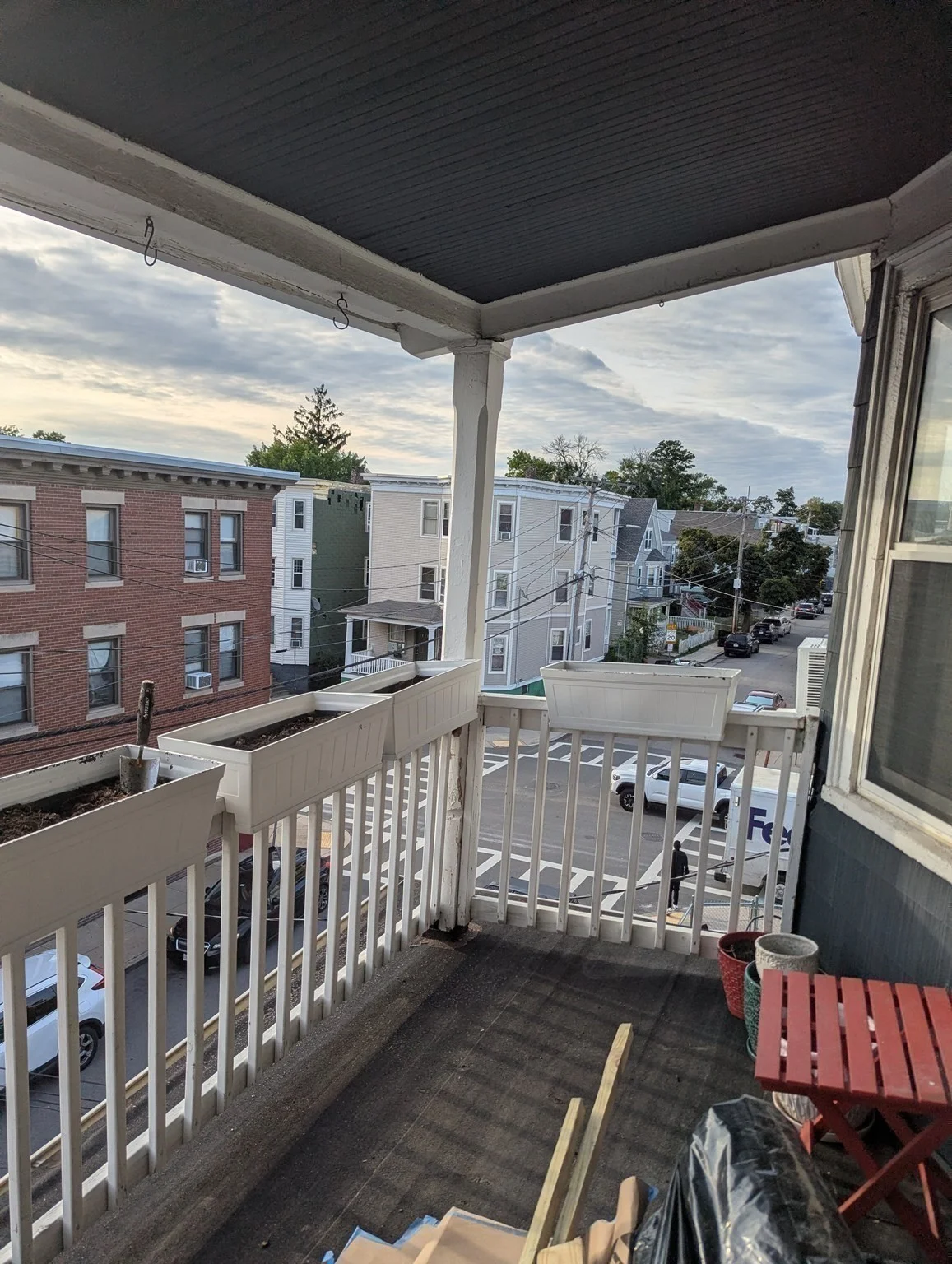 3 bed, 1 bath apartment for rent at 43 Whitfield St Unit 3, Dorchester — photo 23 of 24