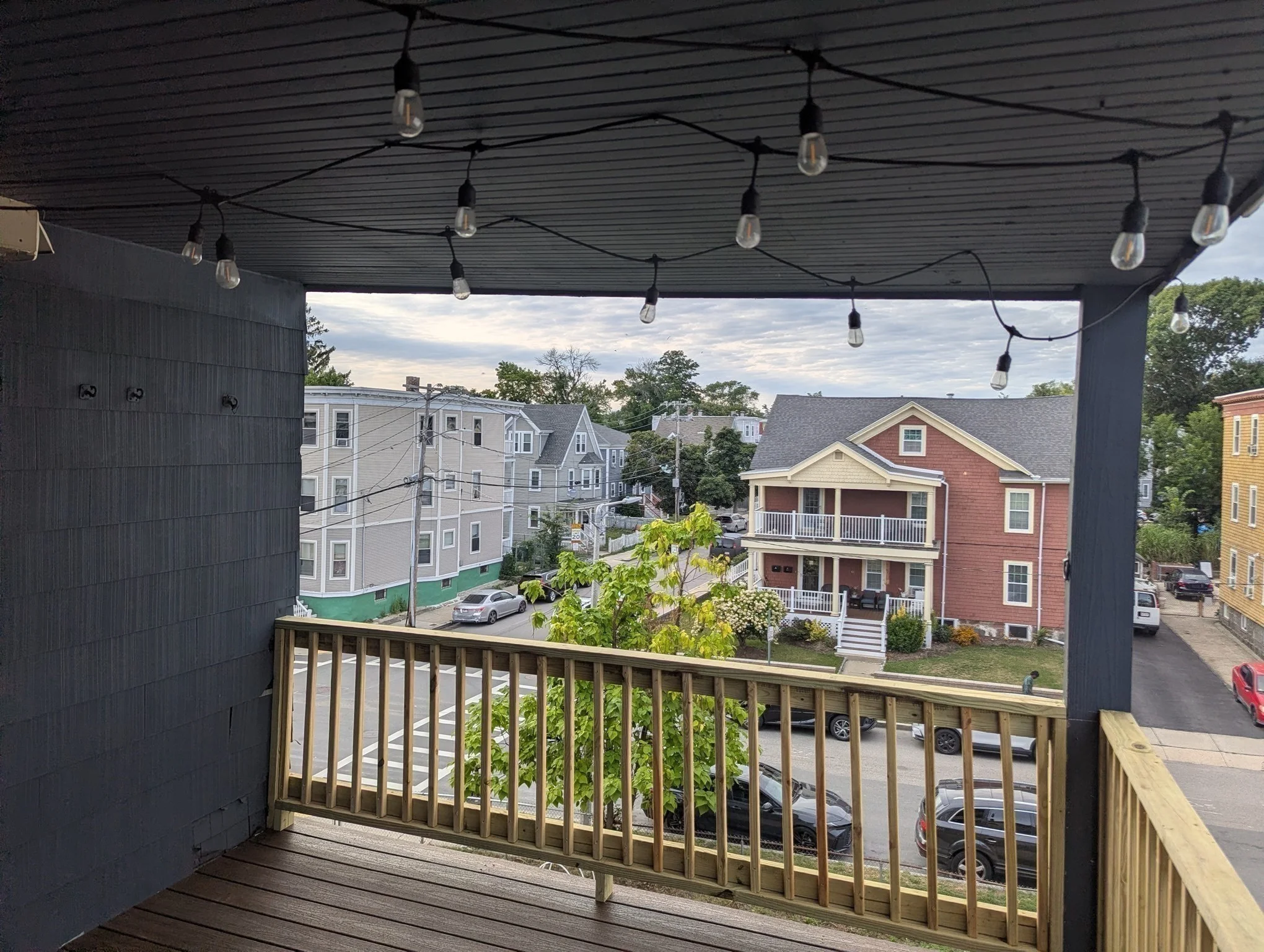 3 bed, 1 bath apartment for rent at 43 Whitfield St Unit 3, Dorchester — photo 22 of 24