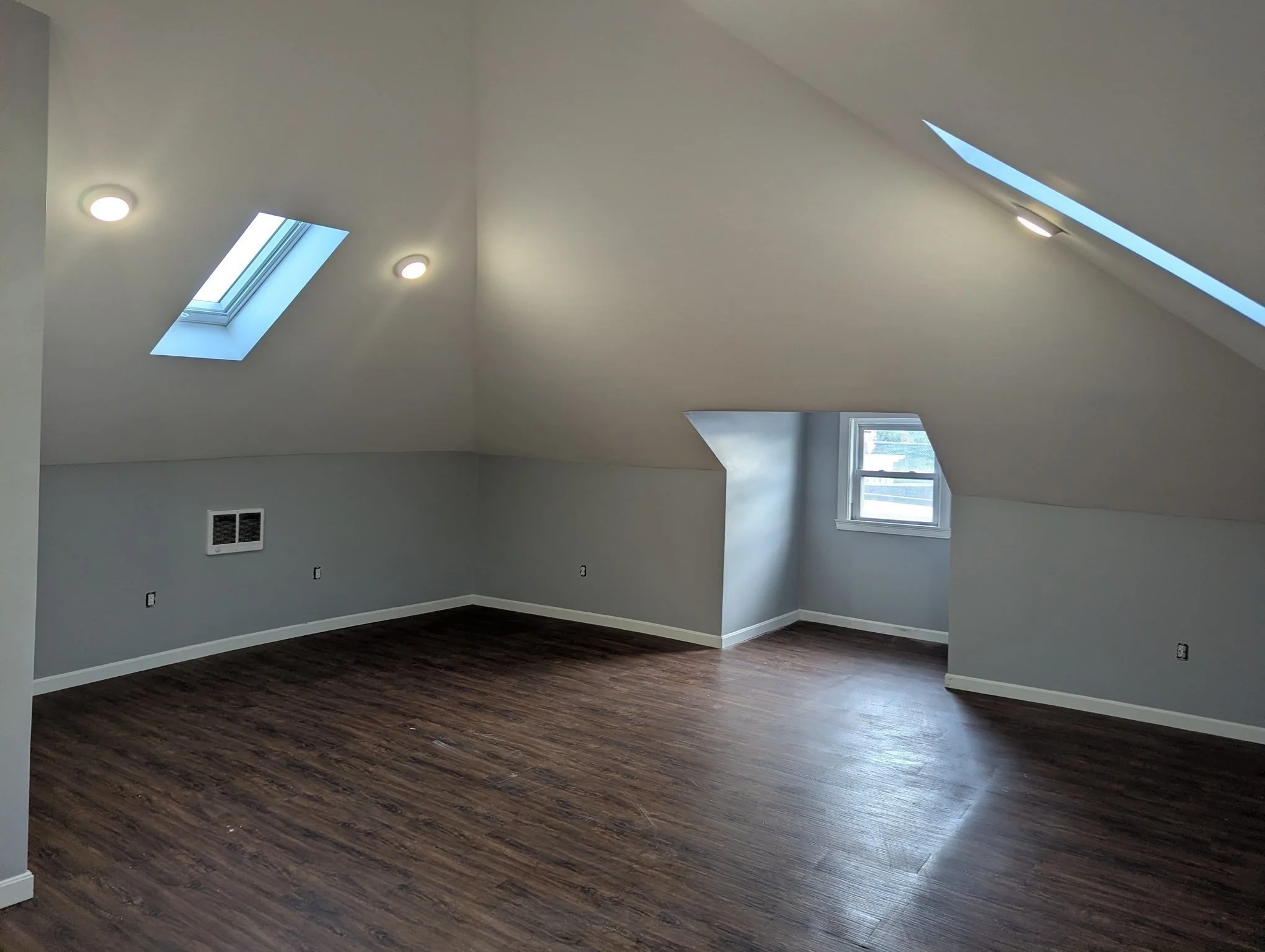 3 bed, 1 bath apartment for rent at 43 Whitfield St Unit 3, Dorchester — photo 11 of 24