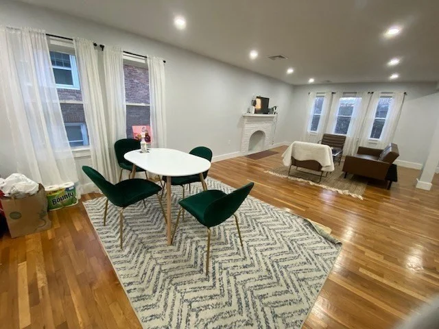 5 bed, 3 bath apartment for rent at 43 Wiltshire Unit 2, Brighton — photo 6 of 14