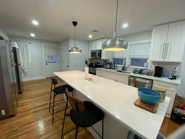 5 bed, 3 bath apartment for rent at 43 Wiltshire Unit 2, Brighton — photo 2 of 14