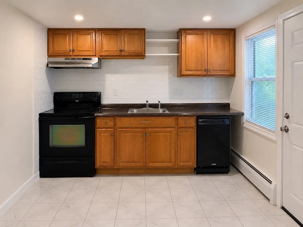 1 bed, 1 bath apartment for rent at 43 Witherbee Ave Unit F, Revere — photo 1 of 11