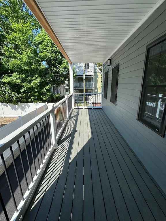 2 bed, 2 bath apartment for rent at 43 Withington St Unit 4, Dorchester — photo 9 of 15