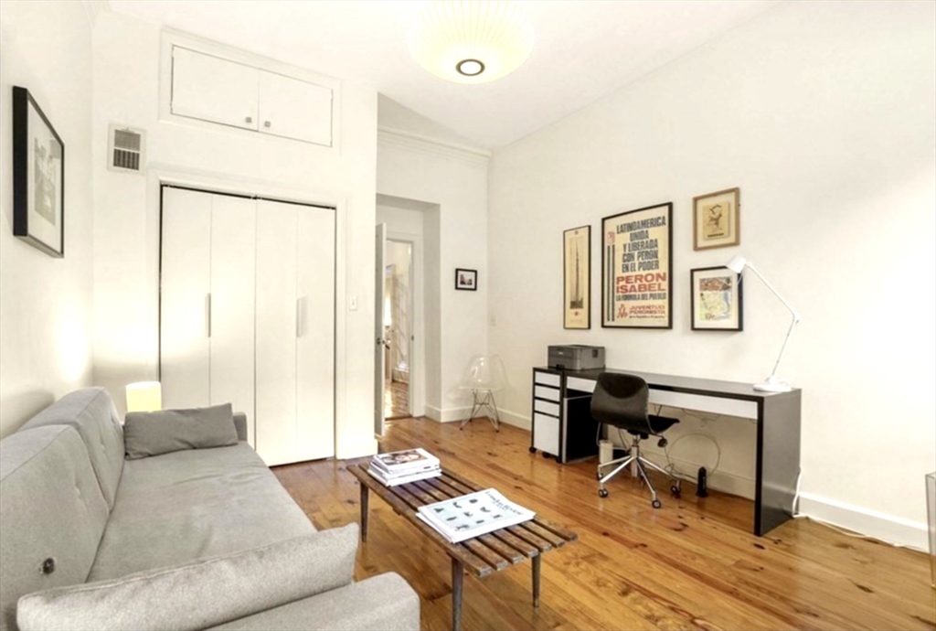 3 bed, 2 bath apartment for rent at 43 Worcester St Unit 1, South End — photo 16 of 26