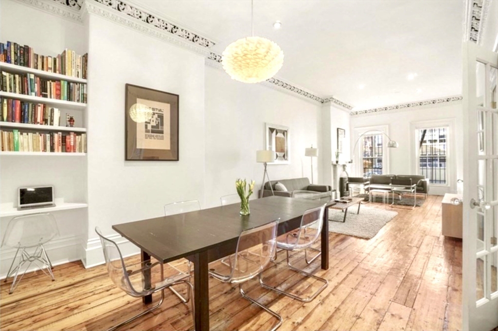 3 bed, 2 bath apartment for rent at 43 Worcester St Unit 1, South End — photo 6 of 26