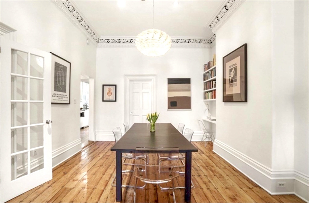 3 bed, 2 bath apartment for rent at 43 Worcester St Unit 1, South End — photo 7 of 26