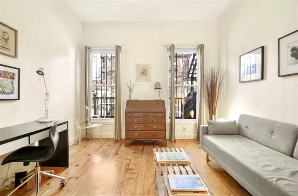3 bed, 2 bath apartment for rent at 43 Worcester St Unit 1, South End — photo 14 of 26