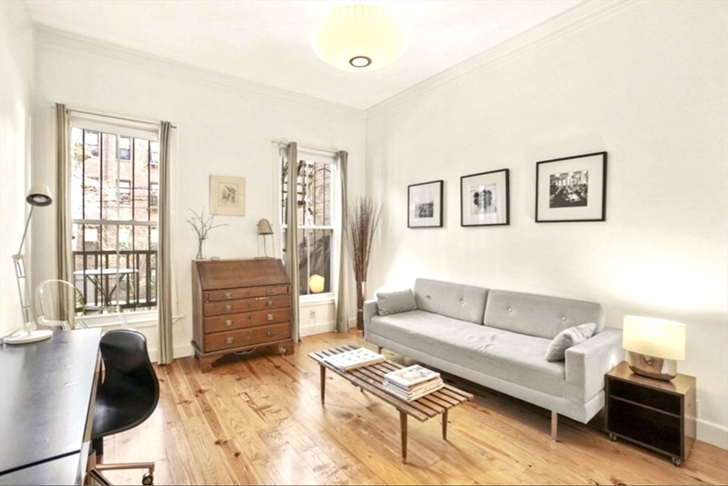 3 bed, 2 bath apartment for rent at 43 Worcester St Unit 1, South End — photo 15 of 26