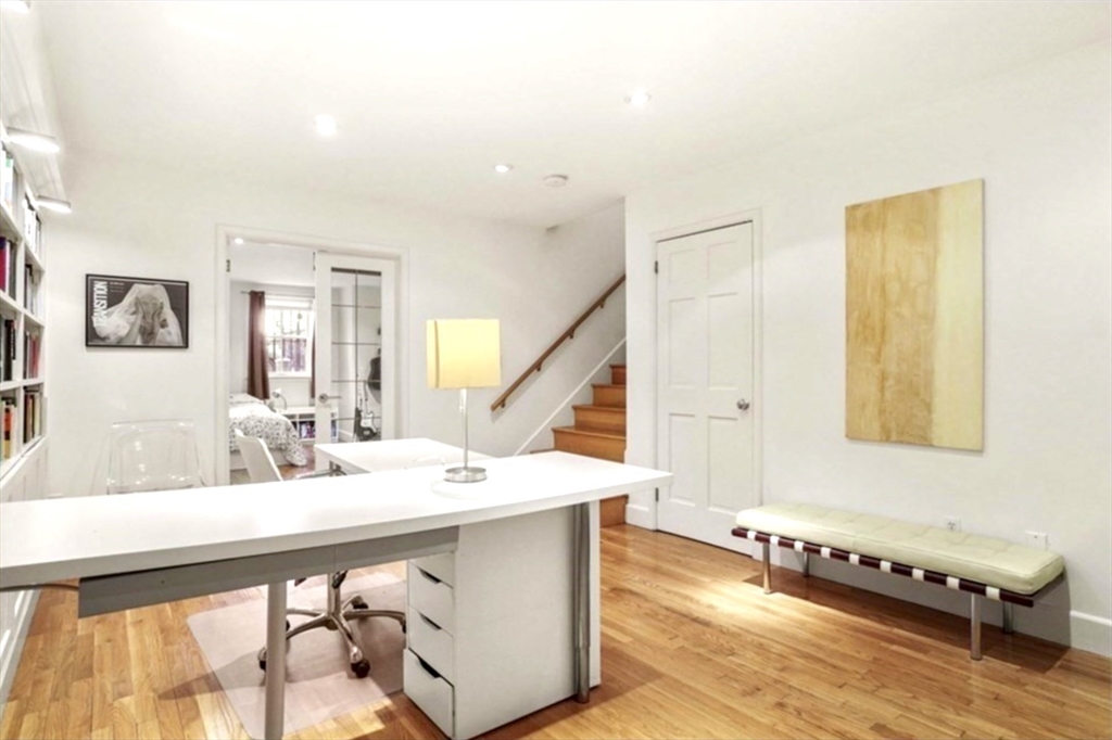 3 bed, 2 bath apartment for rent at 43 Worcester St Unit 1, South End — photo 24 of 26