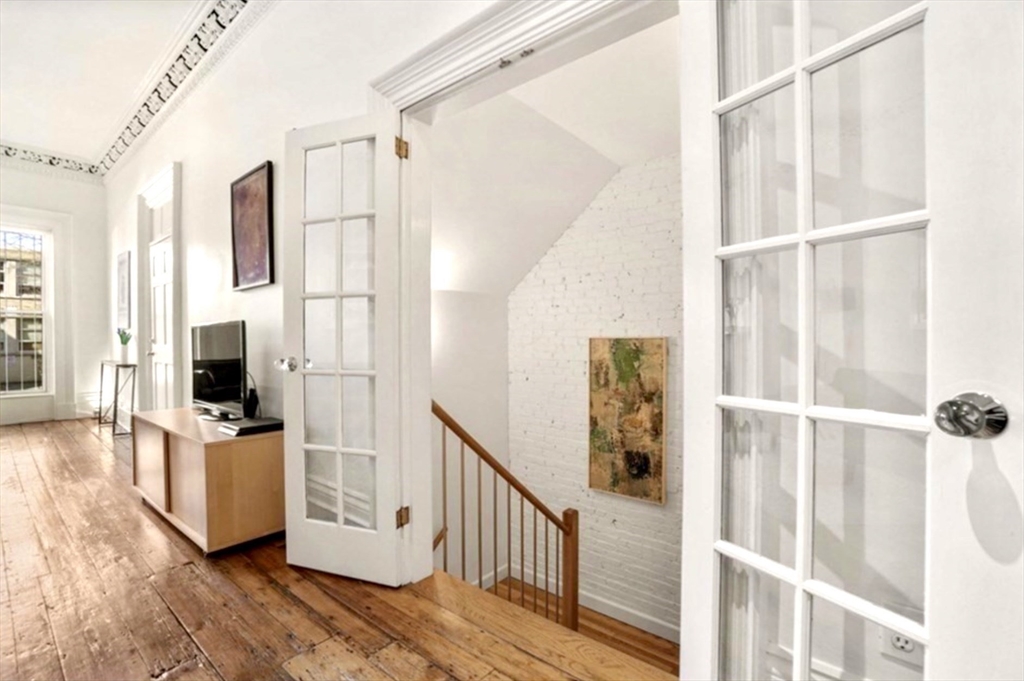3 bed, 2 bath apartment for rent at 43 Worcester St Unit 1, South End — photo 5 of 26