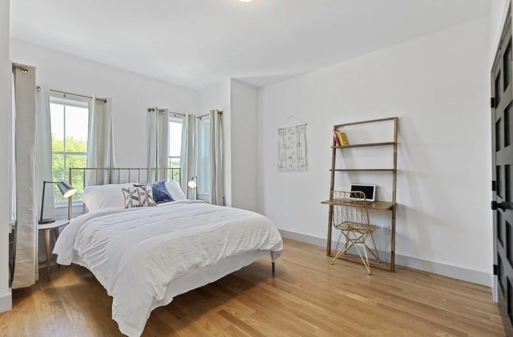 3 bed, 2 bath apartment for rent at 43 Wordsworth St Unit 1, East Boston — photo 10 of 19