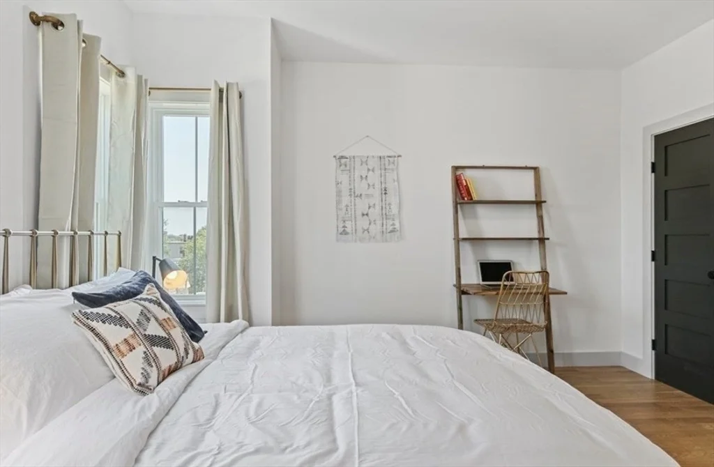 3 bed, 2 bath apartment for rent at 43 Wordsworth St Unit 1, East Boston — photo 11 of 19