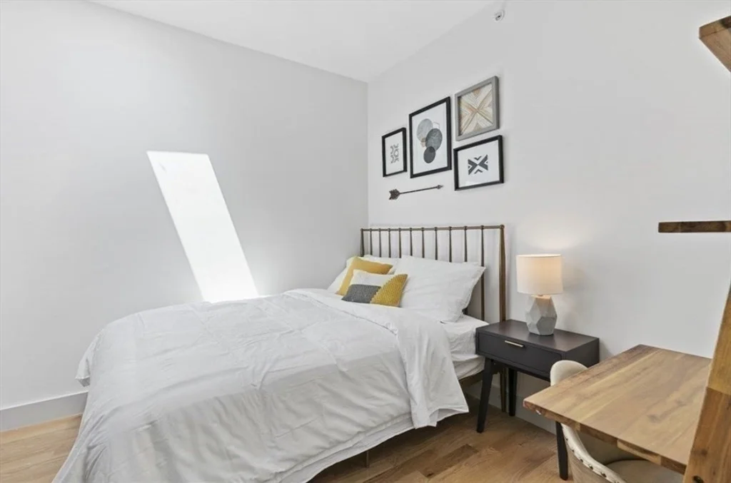 3 bed, 2 bath apartment for rent at 43 Wordsworth St Unit 1, East Boston — photo 15 of 19