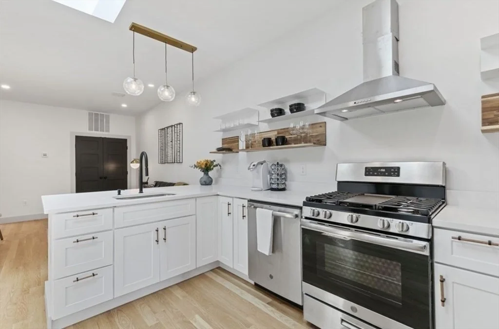 3 bed, 2 bath apartment for rent at 43 Wordsworth St Unit 1, East Boston — photo 6 of 19