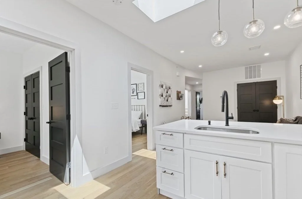 3 bed, 2 bath apartment for rent at 43 Wordsworth St Unit 1, East Boston — photo 8 of 19