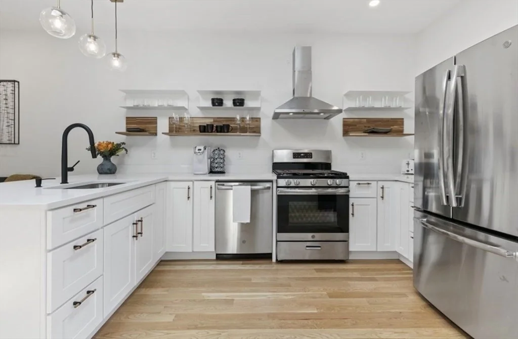 3 bed, 2 bath apartment for rent at 43 Wordsworth St Unit 1, East Boston — photo 5 of 19