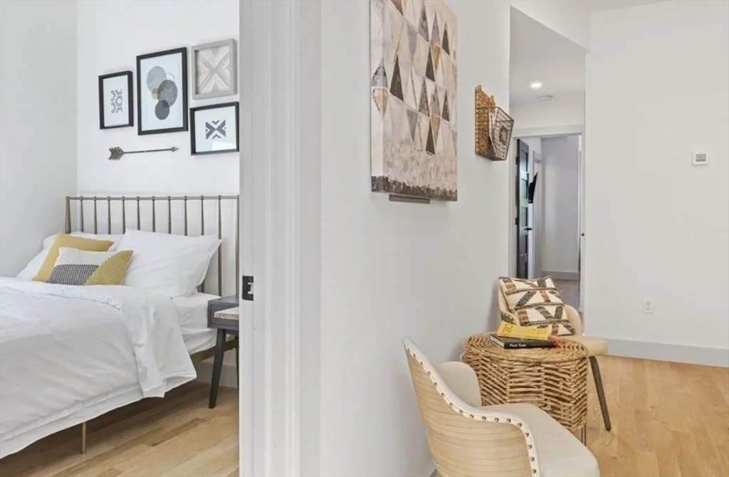 3 bed, 2 bath apartment for rent at 43 Wordsworth St Unit 1, East Boston — photo 12 of 19