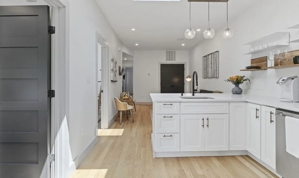 3 bed, 2 bath apartment for rent at 43 Wordsworth St Unit 1, East Boston — photo 7 of 19