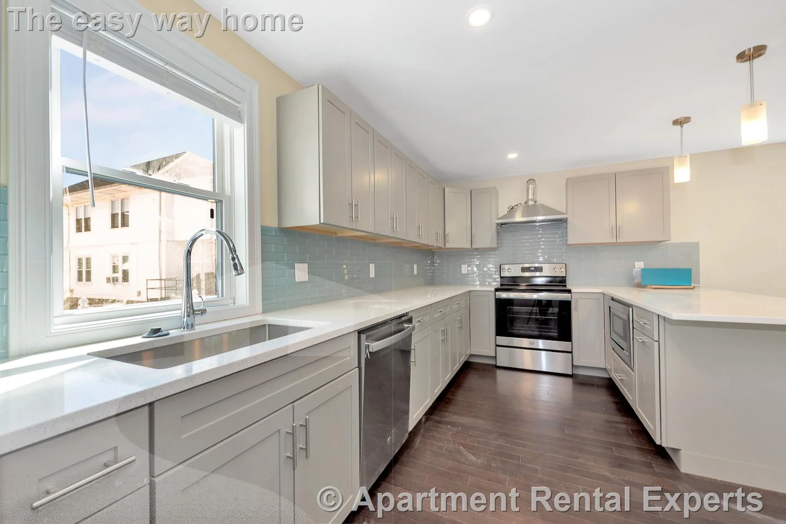 6 bed, 4+ bath apartment for rent at 43 Wright Ave Unit 1, Tufts University — photo 2 of 26