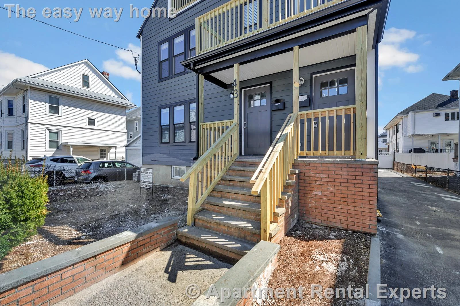 6 bed, 4+ bath apartment for rent at 43 Wright Ave Unit 1, Tufts University — photo 24 of 26