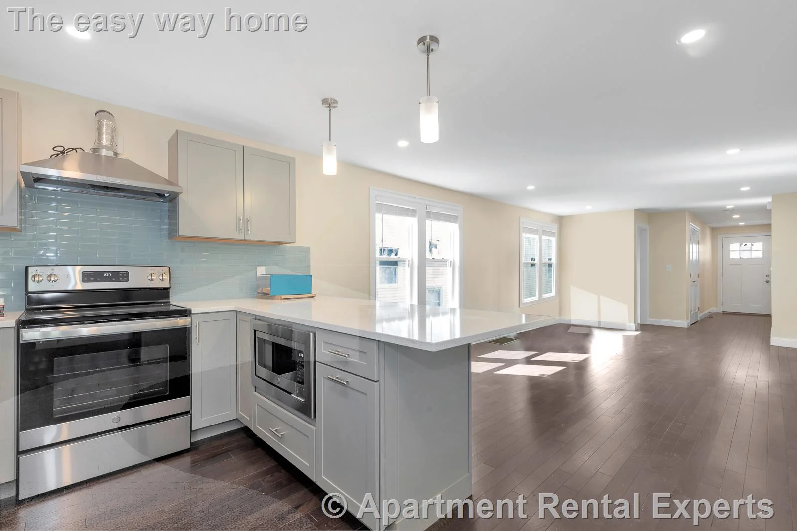 6 bed, 4+ bath apartment for rent at 43 Wright Ave Unit 1, Tufts University — photo 1 of 26