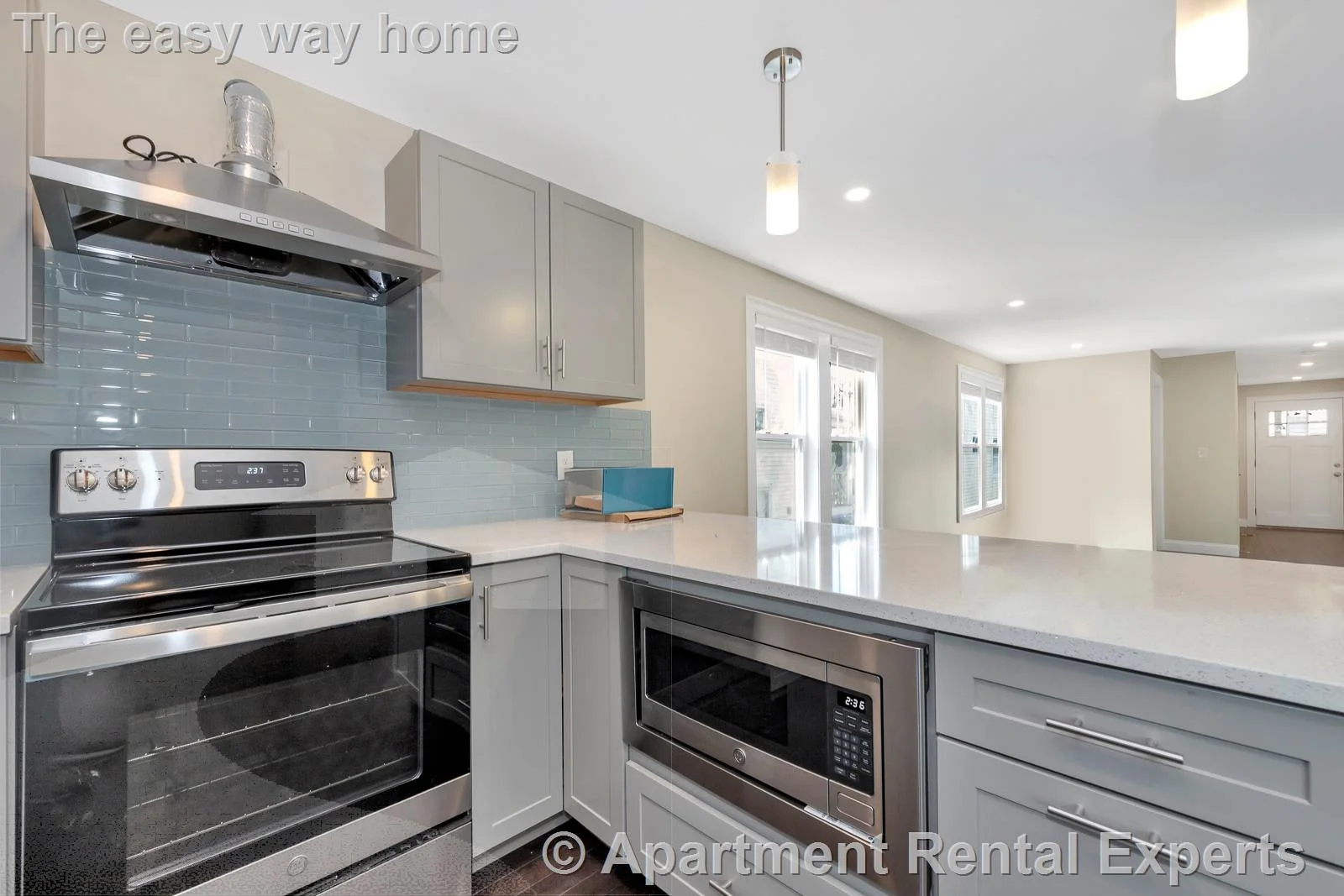 6 bed, 4+ bath apartment for rent at 43 Wright Ave Unit 1, Tufts University — photo 3 of 26