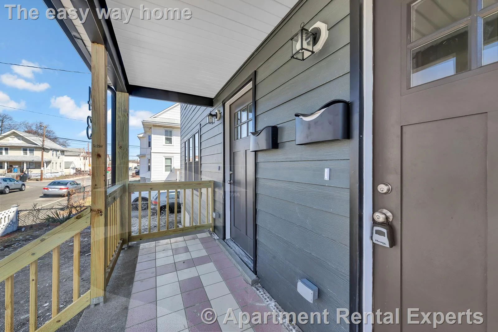 5 bed, 4+ bath apartment for rent at 43 Wright Ave Unit 2, Tufts University — photo 3 of 26