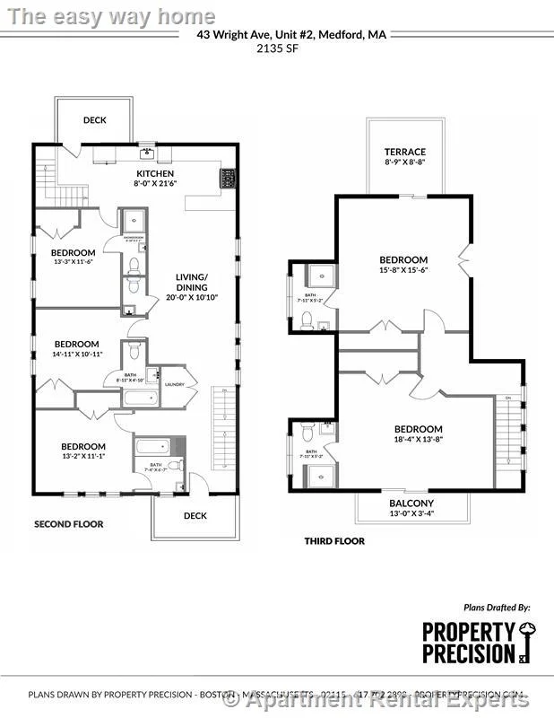 5 bed, 4+ bath apartment for rent at 43 Wright Ave Unit 2, Tufts University — photo 26 of 26