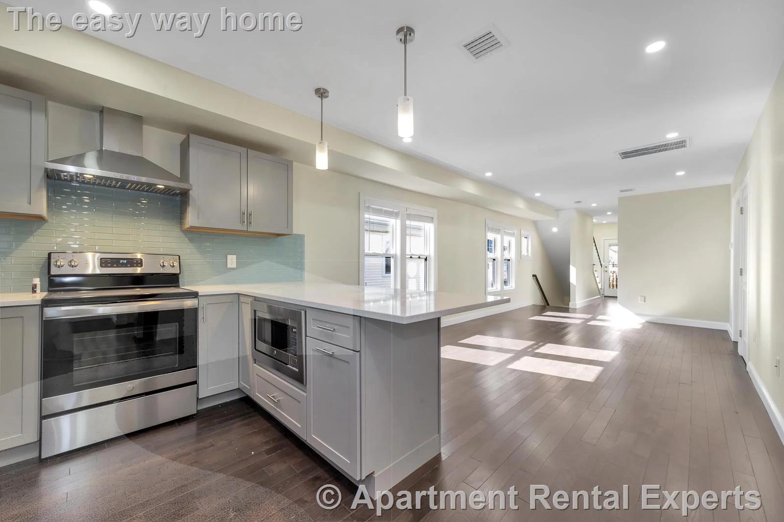 5 bed, 4+ bath apartment for rent at 43 Wright Ave Unit 2, Tufts University — photo 18 of 26