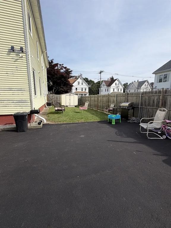 2 bed, 1 bath apartment for rent at 430 Cohannet Unit 3, Taunton — photo 25 of 28