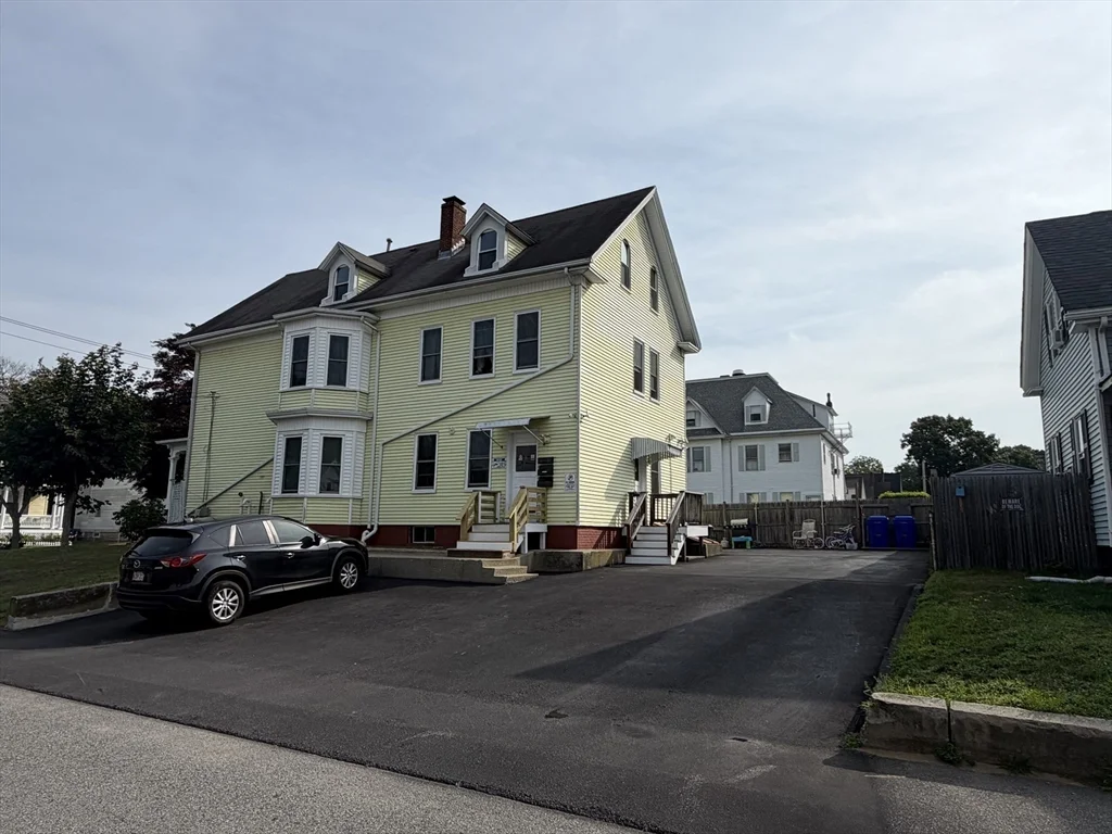 2 bed, 1 bath apartment for rent at 430 Cohannet Unit 3, Taunton — photo 24 of 28