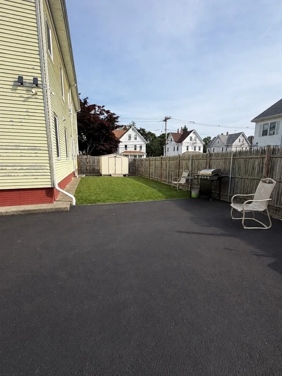 2 bed, 1 bath apartment for rent at 430 Cohannet Unit 3, Taunton — photo 28 of 28
