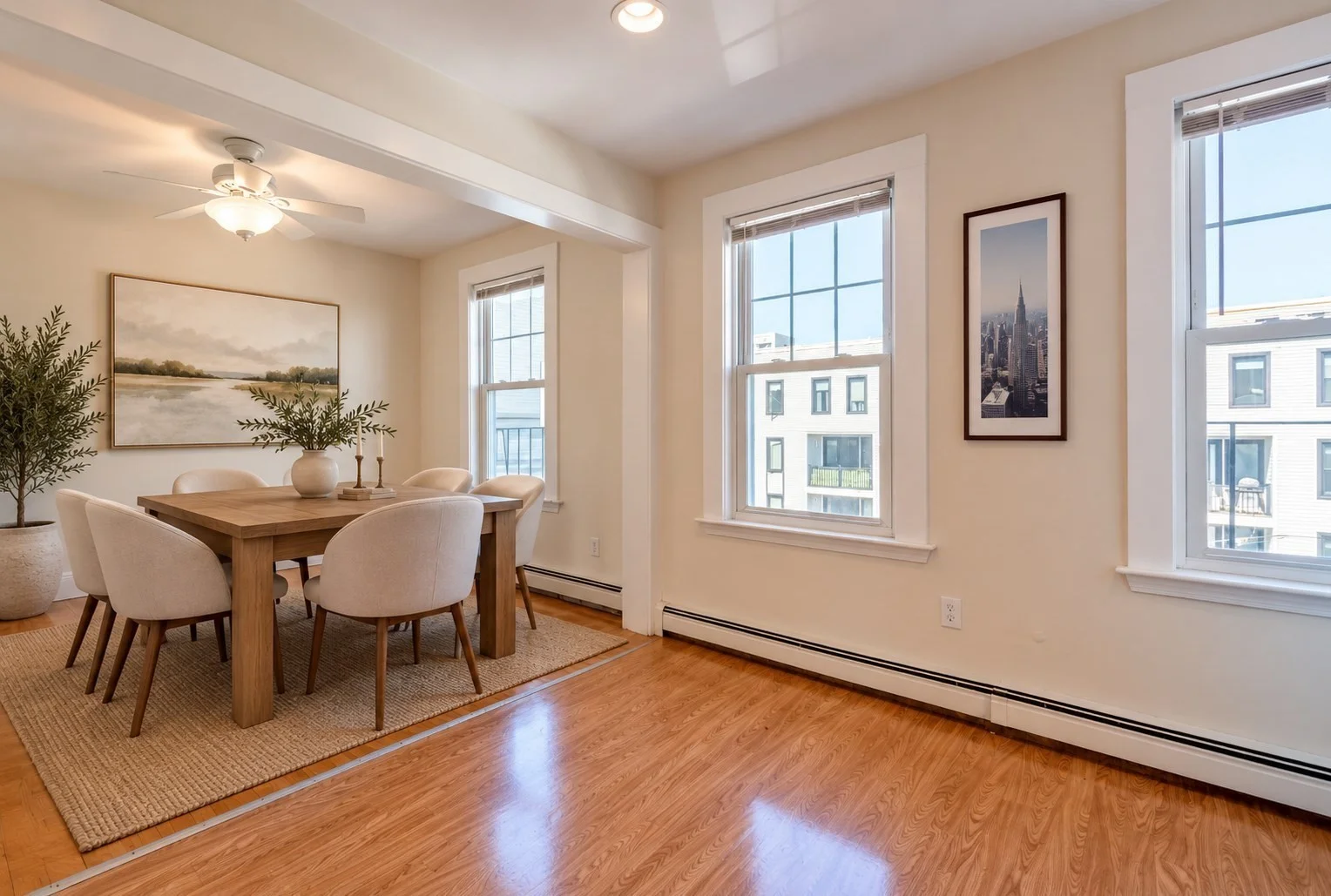 Studio bed, 1 bath apartment for rent at 430 E 3rd St Unit 3, South Boston — photo 6 of 13