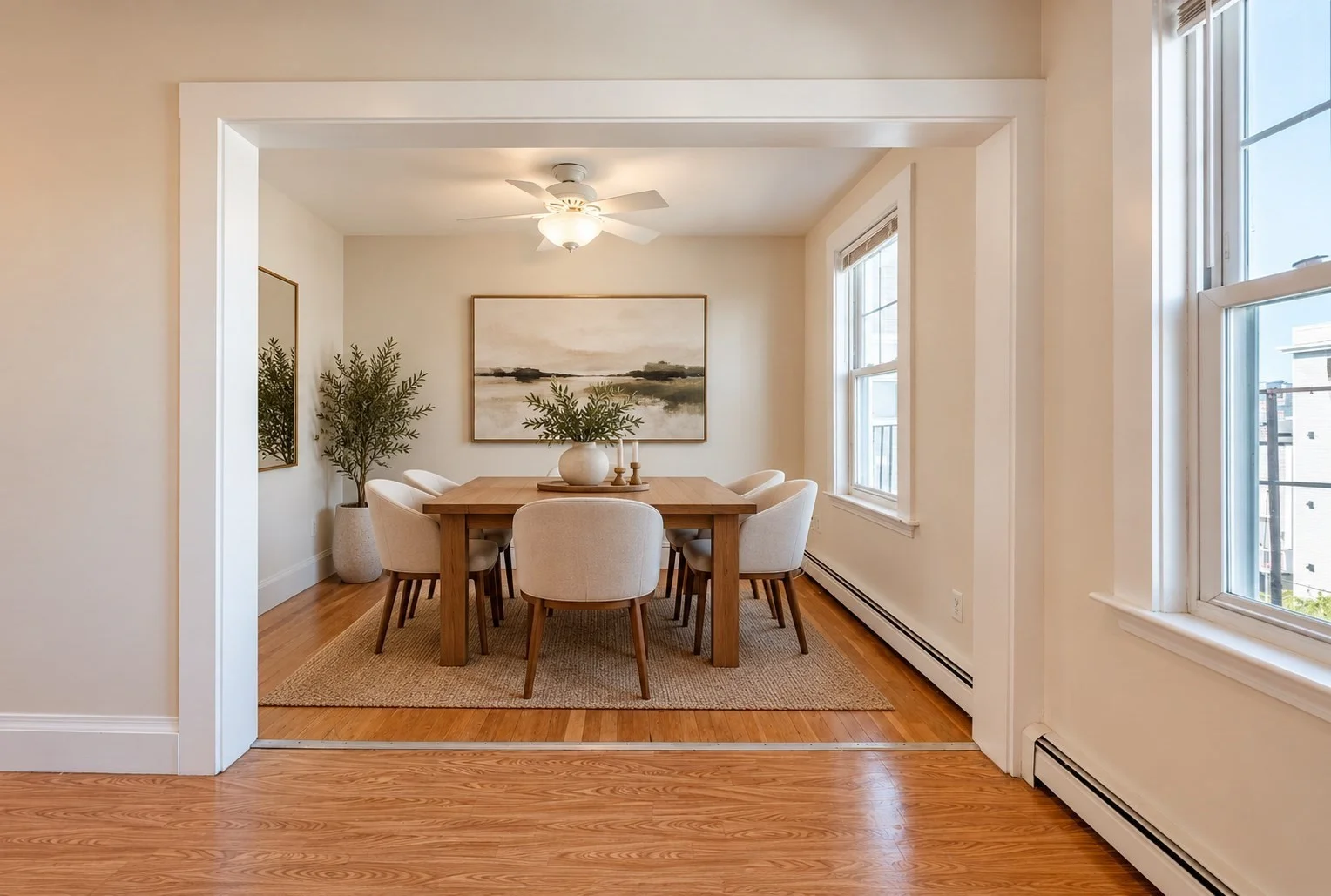 Studio bed, 1 bath apartment for rent at 430 E 3rd St Unit 3, South Boston — photo 7 of 13