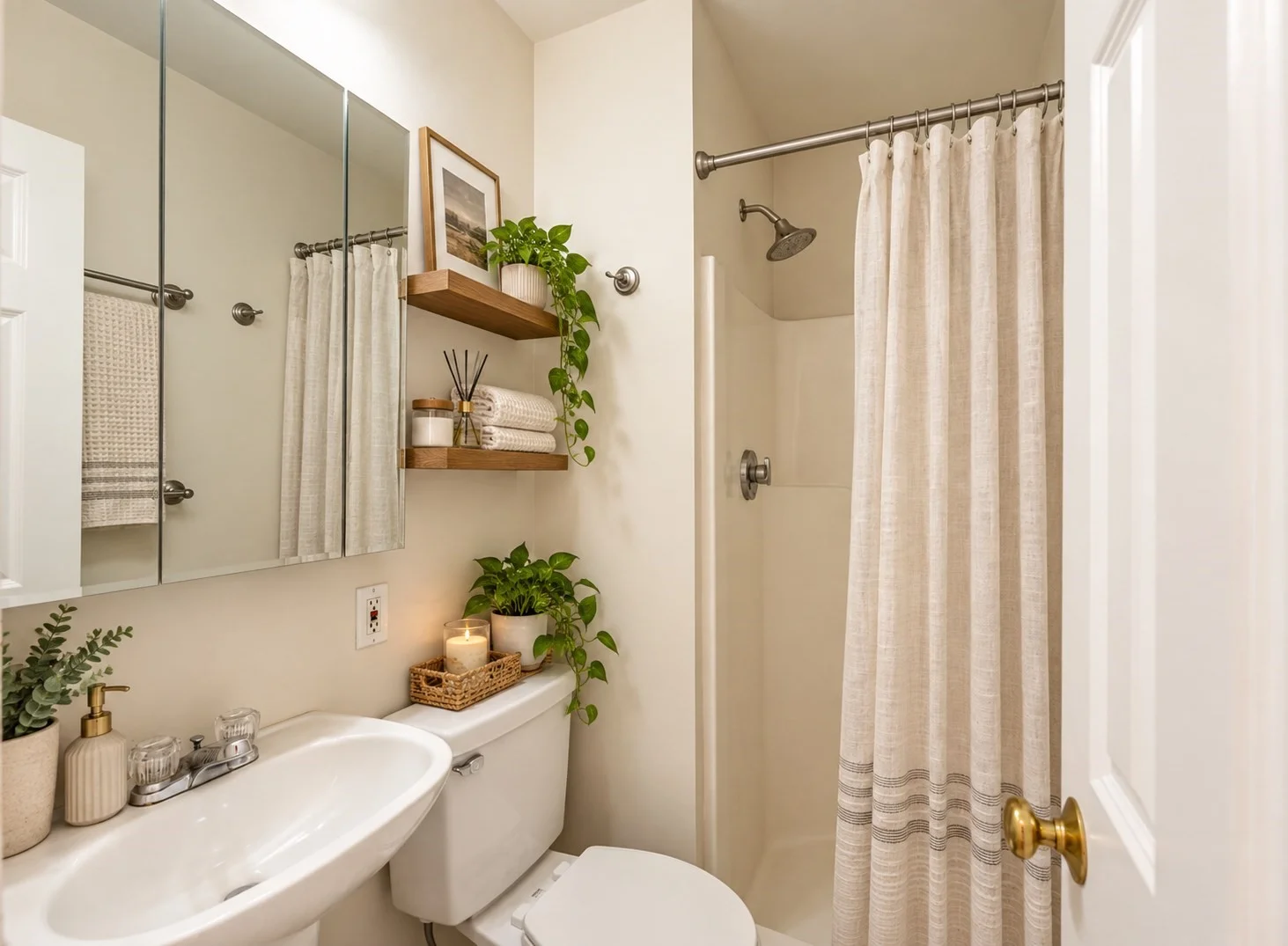 Studio bed, 1 bath apartment for rent at 430 E 3rd St Unit 3, South Boston — photo 8 of 13
