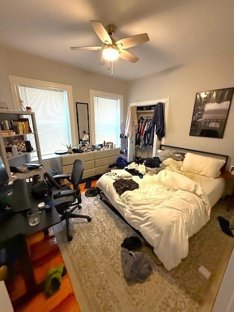 3 bed, 1 bath apartment for rent at 430 East 5th Unit 1, South Boston — photo 8 of 8