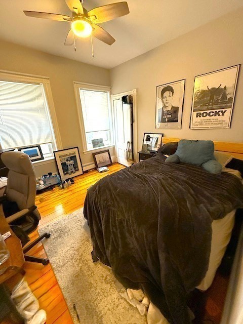 3 bed, 1 bath apartment for rent at 430 East 5th Unit 1, South Boston — photo 4 of 8
