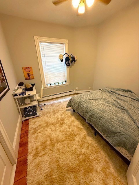 3 bed, 1 bath apartment for rent at 430 East 5th Unit 1, South Boston — photo 6 of 8