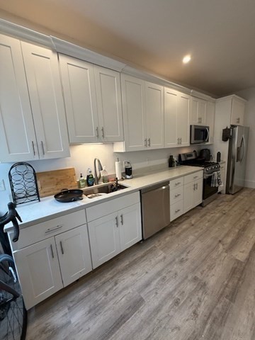 3 bed, 1 bath apartment for rent at 430 East 5th Unit 1, South Boston — photo 2 of 8