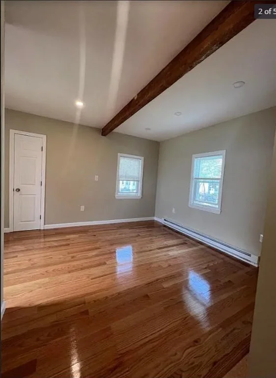 1 bed, 1 bath apartment for rent at 430 Granite St Unit 3, Quincy — photo 2 of 5