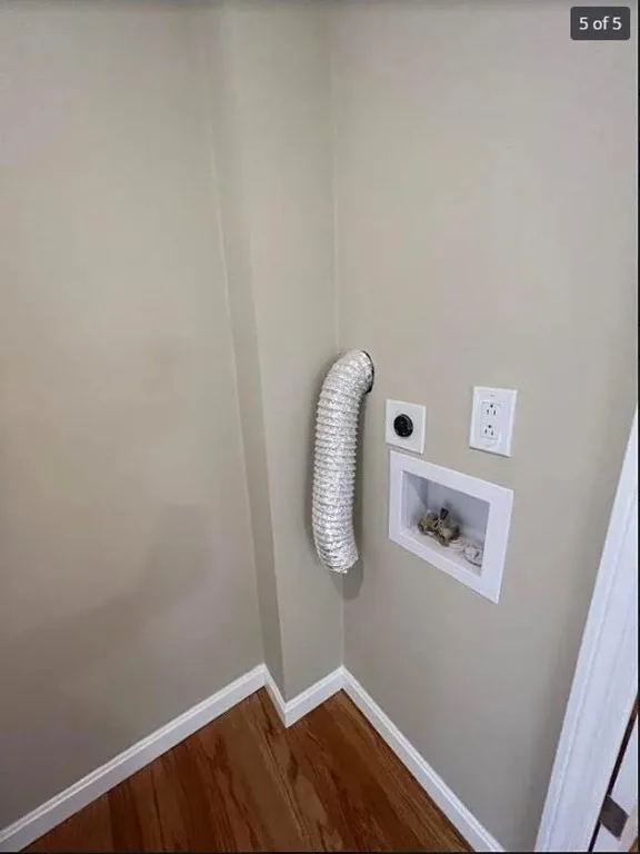 1 bed, 1 bath apartment for rent at 430 Granite St Unit 3, Quincy — photo 4 of 5